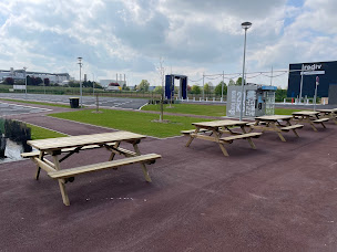 Photo n°20 de H TRUCKS PARK à Tilloy-lez-Cambrai (Parking)