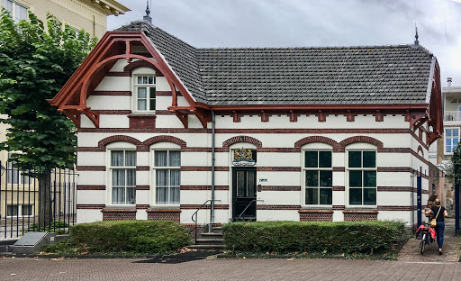 Koninklijke Marechaussee - Thumbnail
