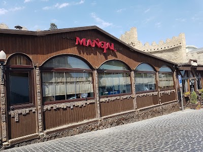 Photos of Icherisheher