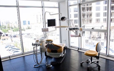 Photos of Wisdom Dental Center مركز شهاب الدين لطب وزراعة وتجميل الاسنان