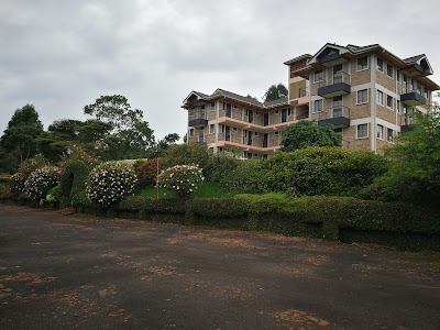 Photos of Goshen Farm Hotel