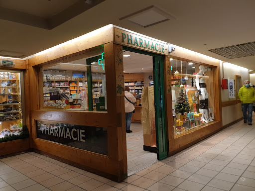 Pharmacie des Menuires - Thumbnail