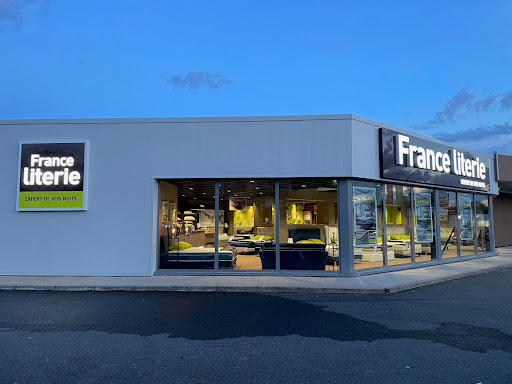 France Literie Montceau Les Mines