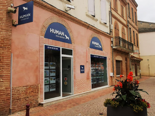 Photo de La Maison de l'Immobilier à Seissan (32260)