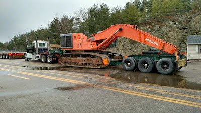 New England Mobile Crushing Services