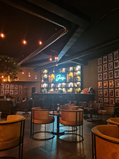 Juicy - The Bar Culture - Thumbnail