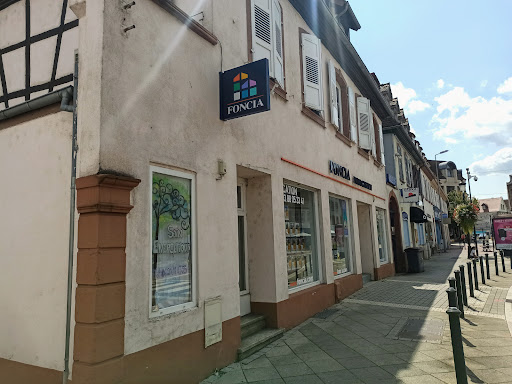 FONCIA | Agence Immobilière | Achat-Vente | Haguenau | Grand Rue - Thumbnail