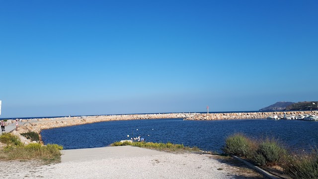 Enfants de la mer