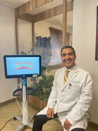 Burke Dental