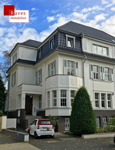Raves Immobilien - Immobilienmakler Essen