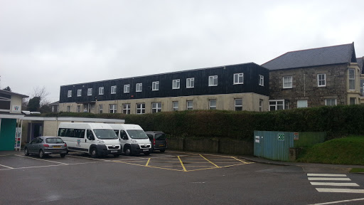 Cornwall IT Services - Visual