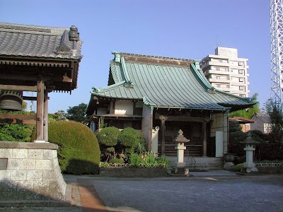 安養寺