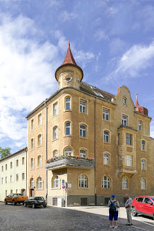 Vom Inhaber