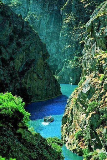 Arribes del Duero Natural Park - Thumbnail