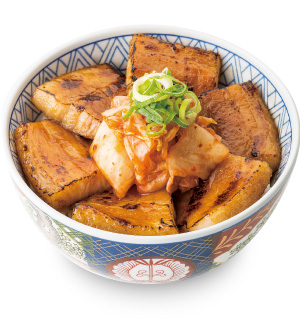 元祖豚丼屋TONTON 広島宝町店