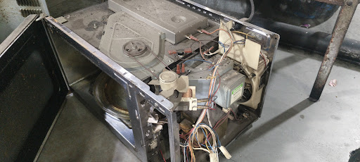 Microwave repair saltlake Just 299 post image