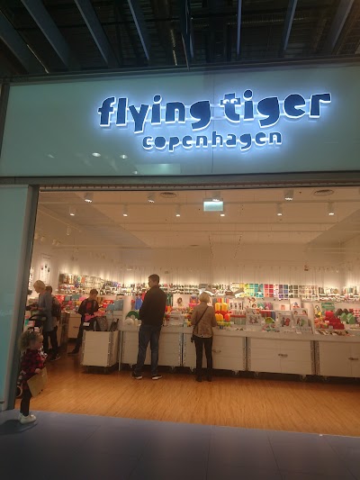 photo of Tiger, parduotuve, Tiger shop