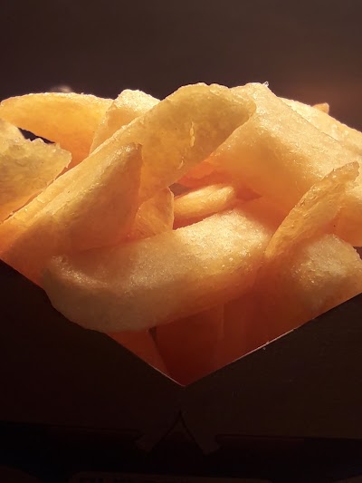 Photos of Burger Fuel