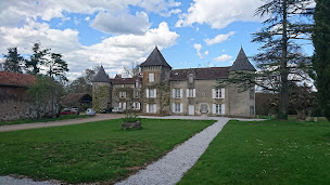 Photo n°1 de Le Domaine de la Grange de Quaire à Chassenon (Chambre d'hôtes)