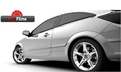 Photos of AutoFilms Polarizados