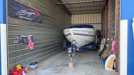 Riverside Boat & RV Storage - Thumbnail