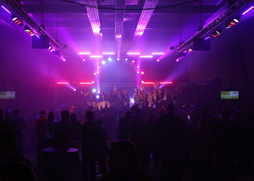 Pro Audio Rental - Thumbnail