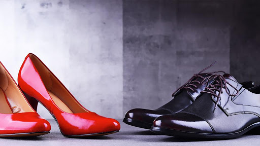 PIEDS SENSIBLES - Thumbnail