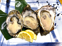 広島牡蠣と鉄板焼き 一娯一笑(いちごいちえ)