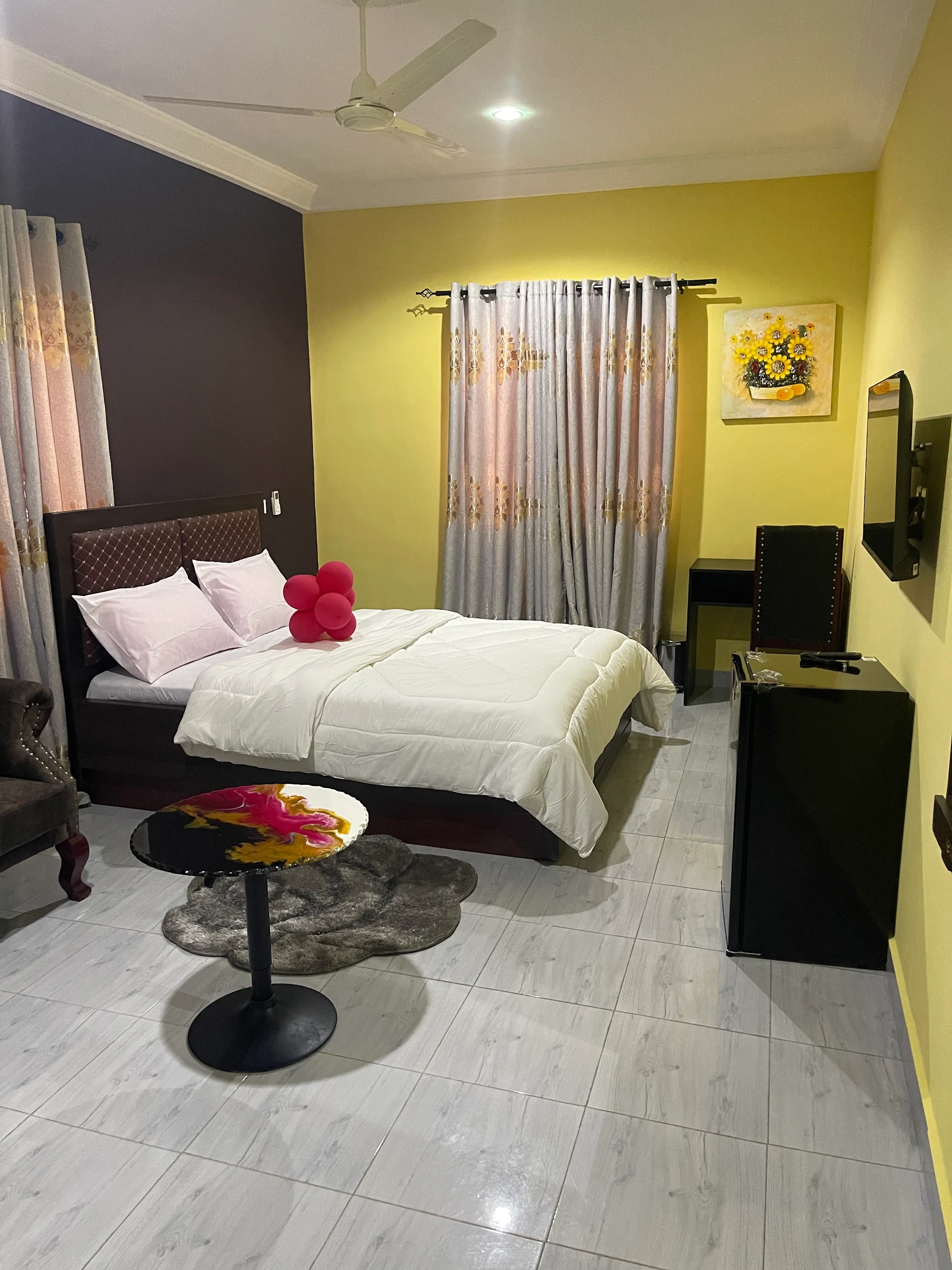 The Vinesplash Ghana limited