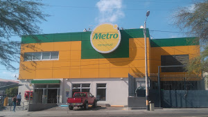 Metro Piura San Eduardo 2