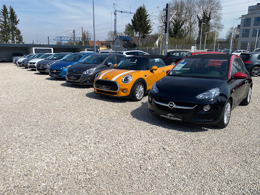 Autocenter Königsbrunn - Thumbnail