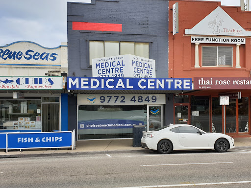 Chelsea Beach Medical Centre - Thumbnail