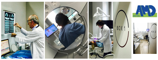 Dental Clinic Aquitaine - Thumbnail