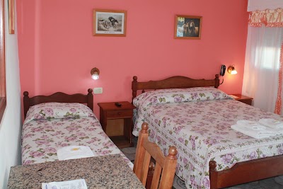 Photos of Dennisse Hotel