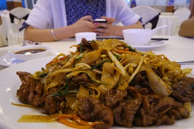 Photos of Ocean Seafood Restaurant Jetpoint
