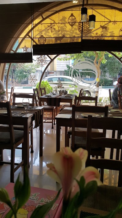 Photos of رستوران آرارات