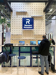 Photo n°11 de Félix associés - Ateliers de design à Bordeaux (Designer d'intérieur)