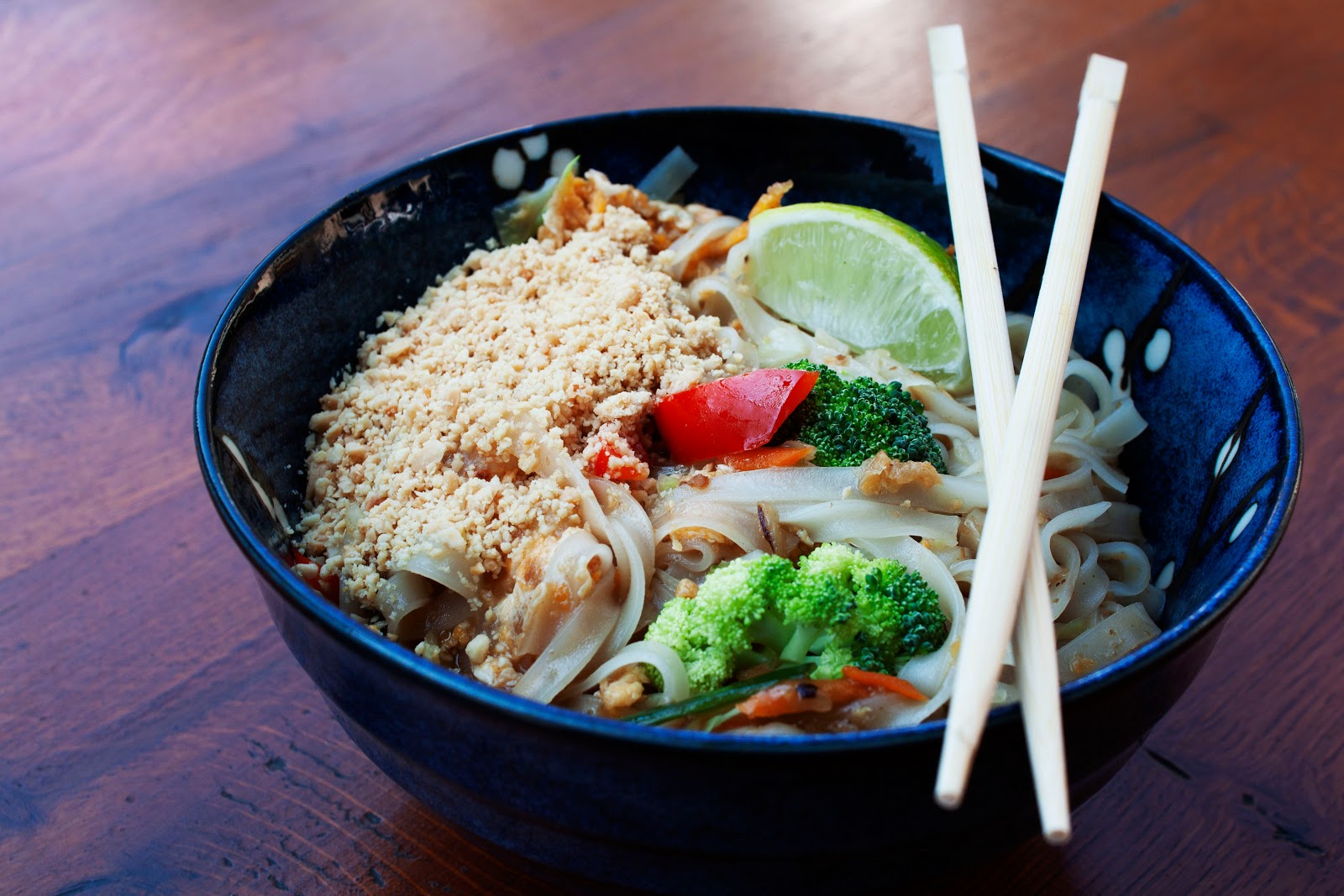 Ruby Food — photo 1