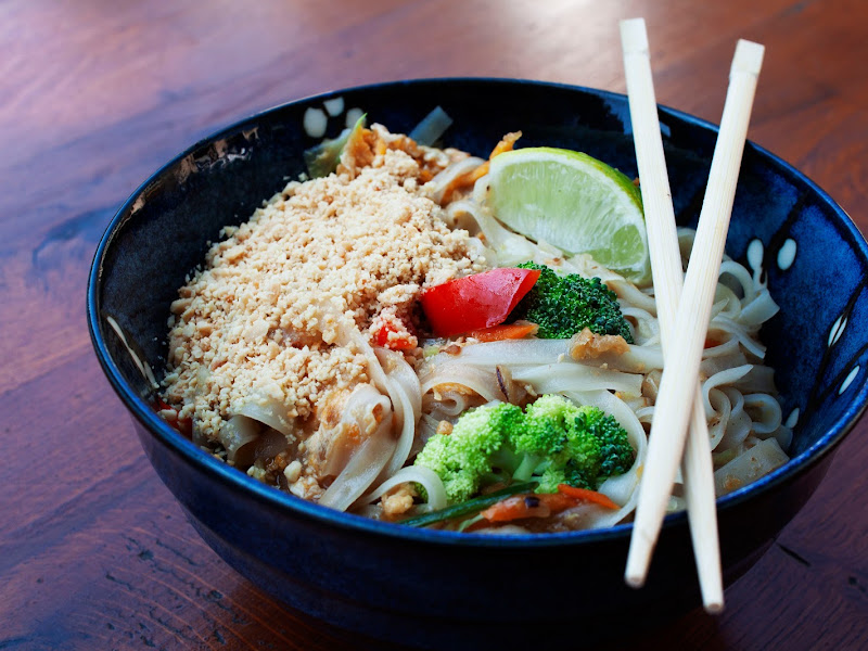 Ruby Food — photo