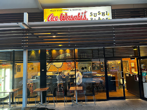 Photo of Ace Wasabi Mermaid Waters