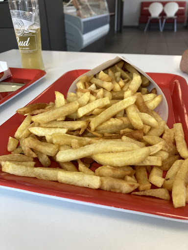 Photo 6 - La Frite Belge - Friterie à Castelculier