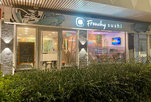 Photo n°2 de Frenchy Sushi à La Destrousse (Restaurant de sushis)