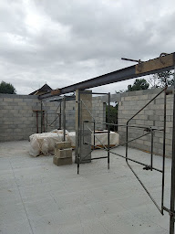 Photo n°15 de APBE à Goincourt (Carreleur)