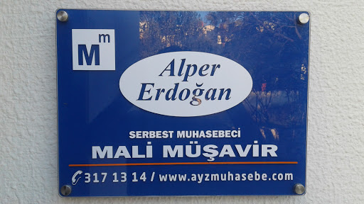 Alper Erdoğan Mali Müşavirlik Bürosu