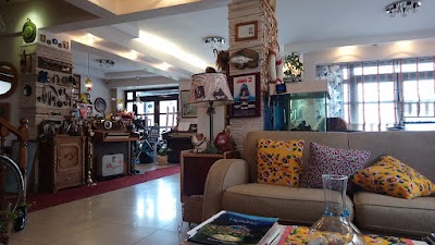 lodging