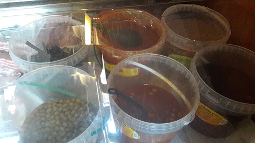 مجزرة إسلامية مواد غذائية - Thumbnail