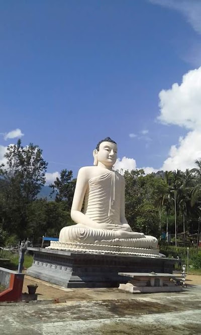 Photos of Morapaya Raja Maha Viharaya