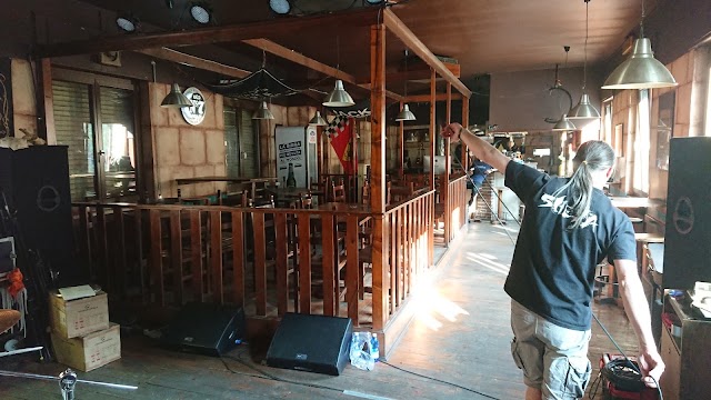 Sekhmet Pub