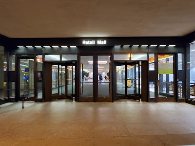 North Avenue Transit Station