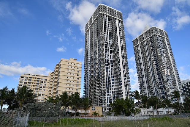 Mimosa Condominium Association